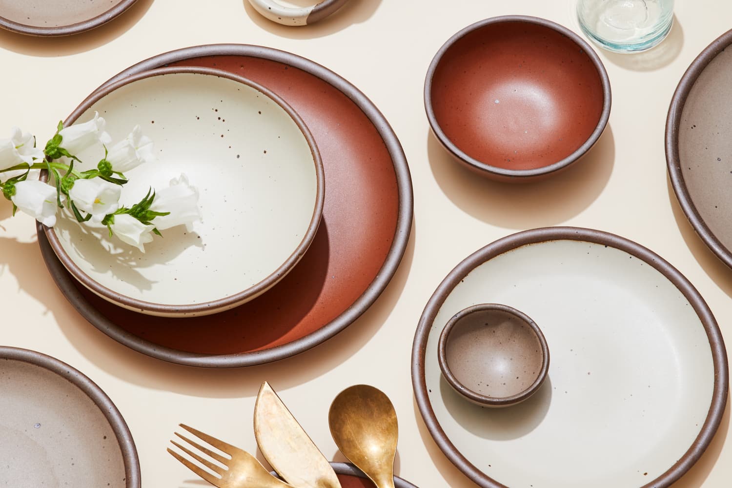 East Fork's Seconds Sale Is Offering 50 Percent Off Pottery The Kitchn